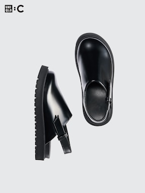 WOMEN'S CLOG SHOES UNIQLO SG