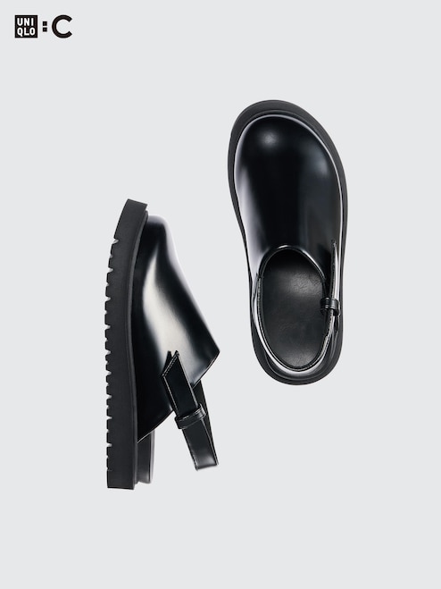 WOMEN'S CLOG SHOES UNIQLO PH