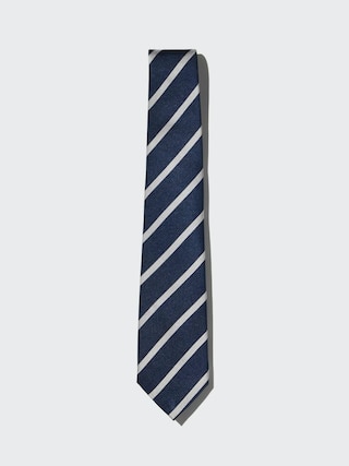 シルクネクタイ