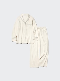 AIRism Cotton Pyjamas