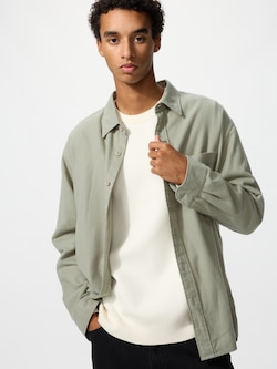 Flannel Shirt | Long Sleeve