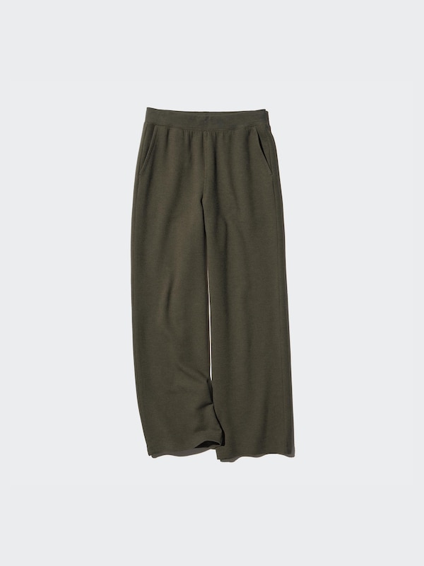 Ultra Stretch Waffle Pants