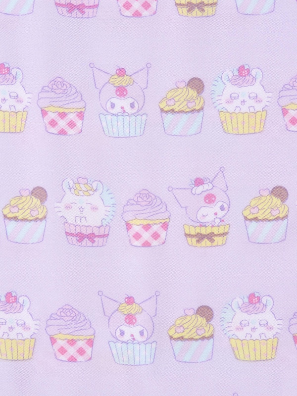 GIRLS ちいかわ × サンリオキャラクターズ：スイーツコレクション リラコ