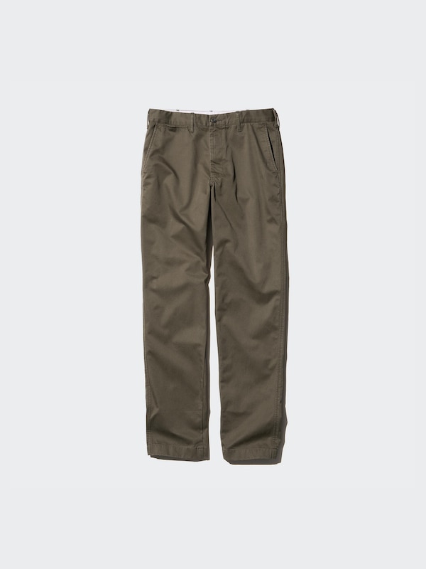 레귤러핏치노팬츠