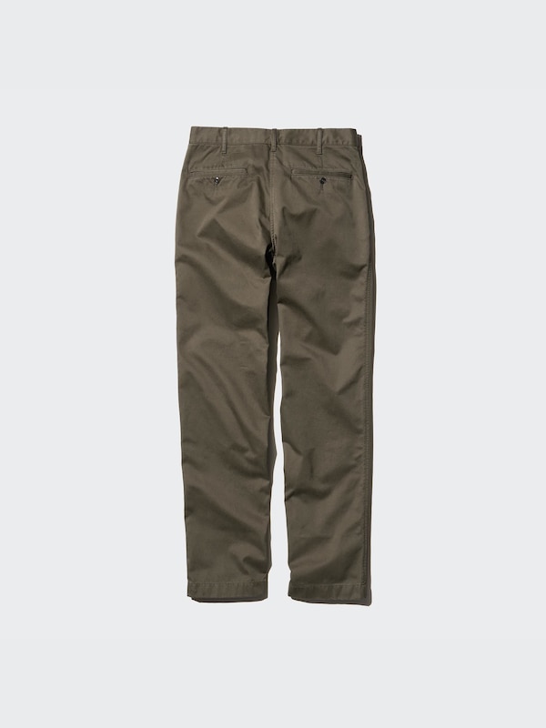 레귤러핏치노팬츠