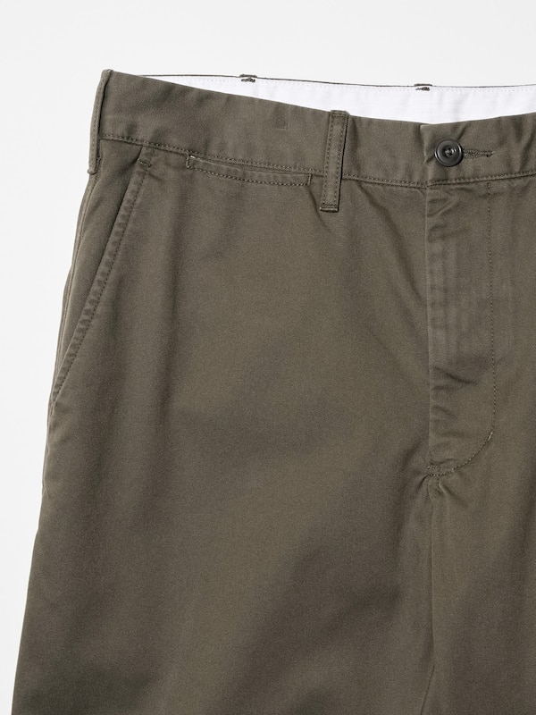 레귤러핏치노팬츠