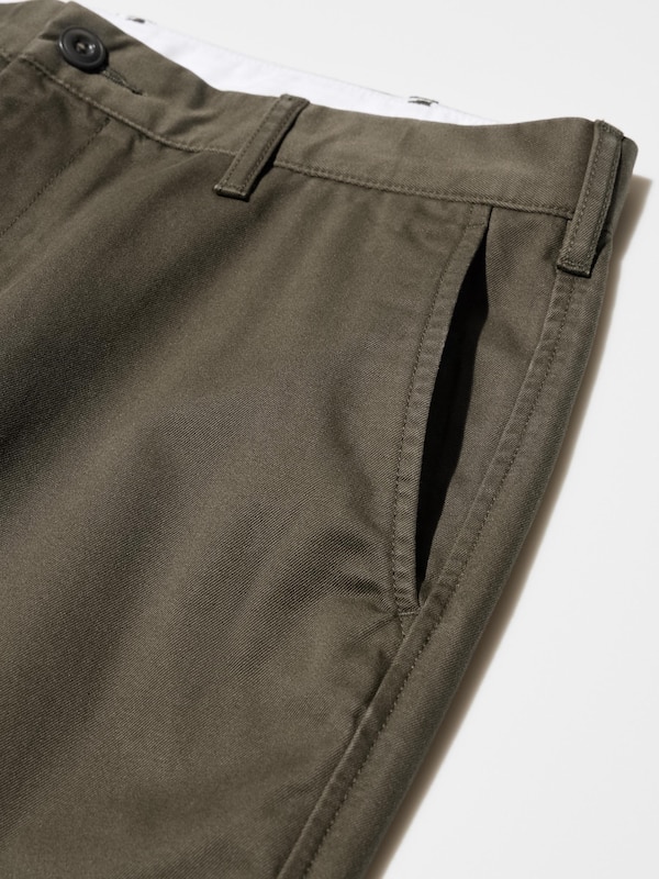 레귤러핏치노팬츠