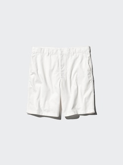 チノショーツ/リラックスフィット