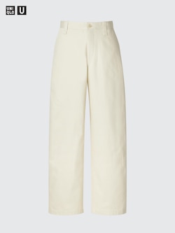 와이드핏치노팬츠(다리길이72.5~74.5cm)