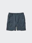 Quần Shorts Geared