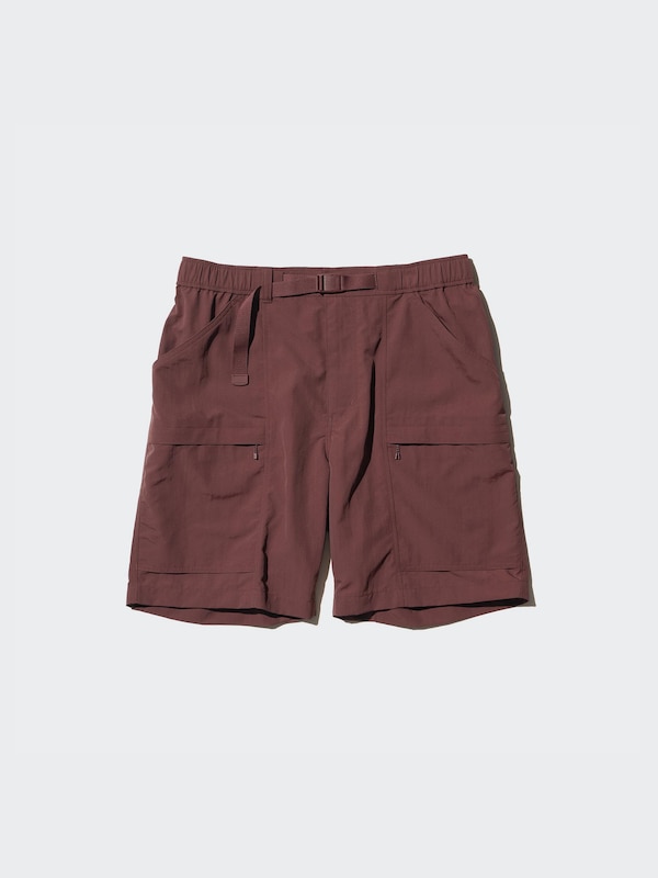 Geared Shorts (Water-Repellent)