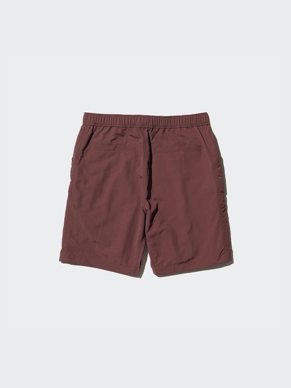 Geared Shorts (Water-Repellent)