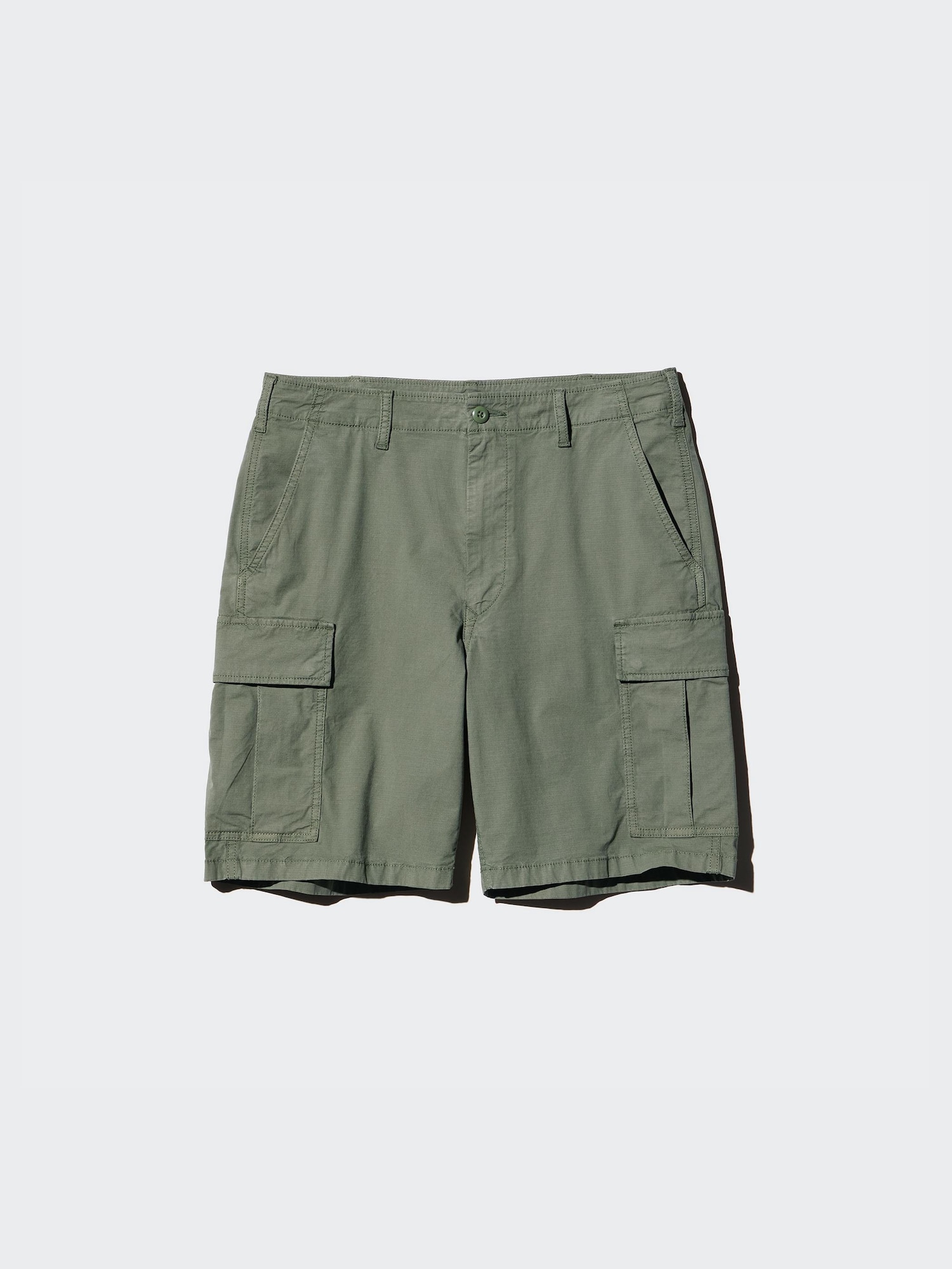 MEN'S CARGO SHORTS | UNIQLO SG