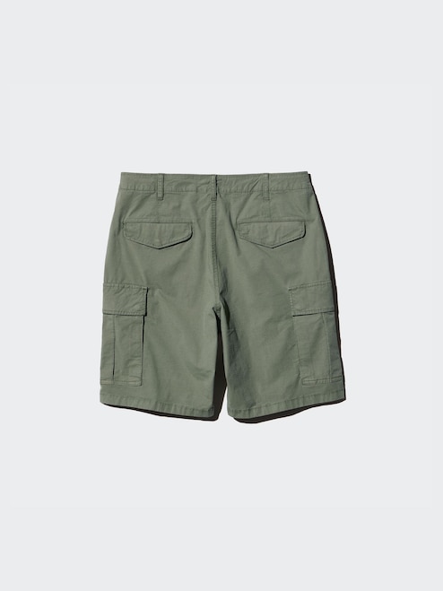 MEN'S CARGO SHORTS UNIQLO PH