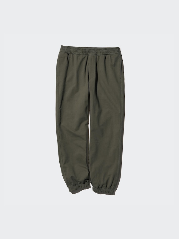 Jersey Jogger Pants