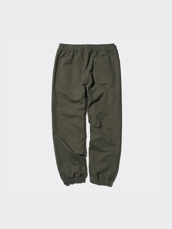 Jersey Jogger Pants