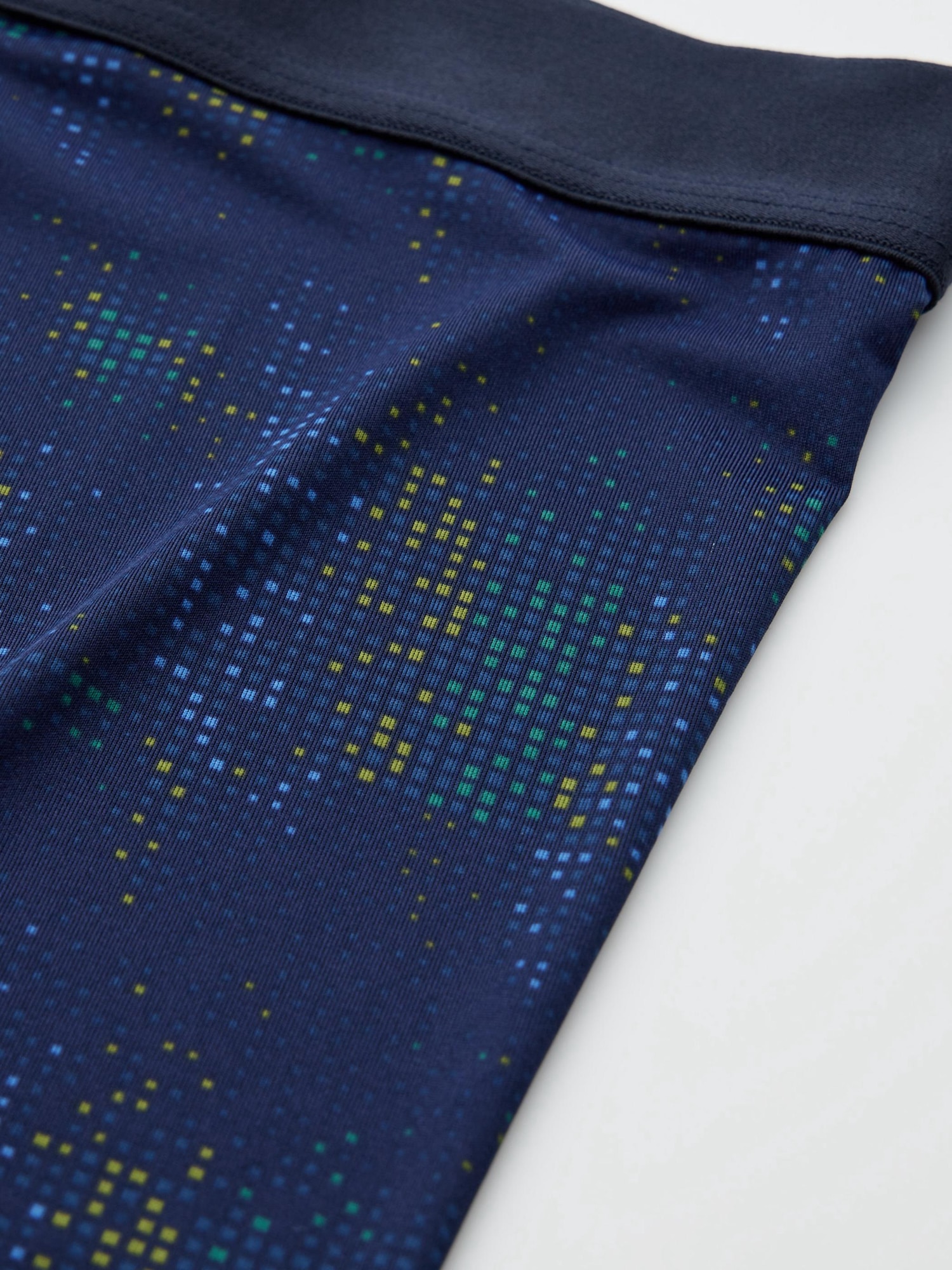 ユニクロ公式 | エアリズムボクサーブリーフ/ローライズ/前閉じ