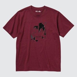Utaki Star Dot Long Sleeve T-shirt