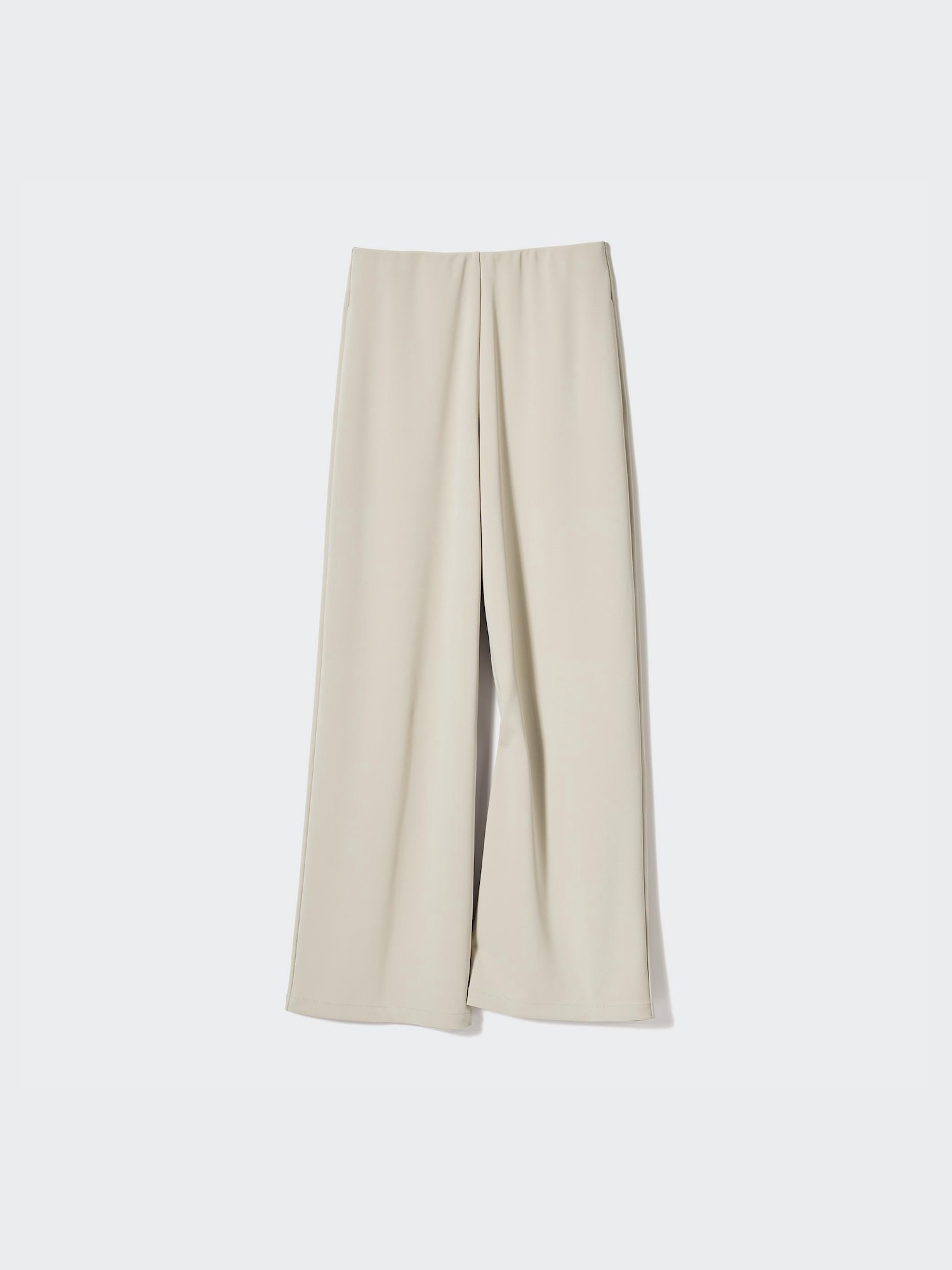 DT★Max Mara★glasgow クレープジャージーパンツ Crepe trousers | Max Mara