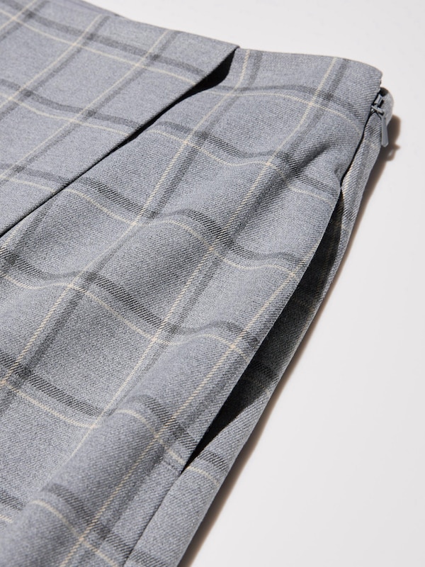 Rok Model Celana Wrap | Kotak