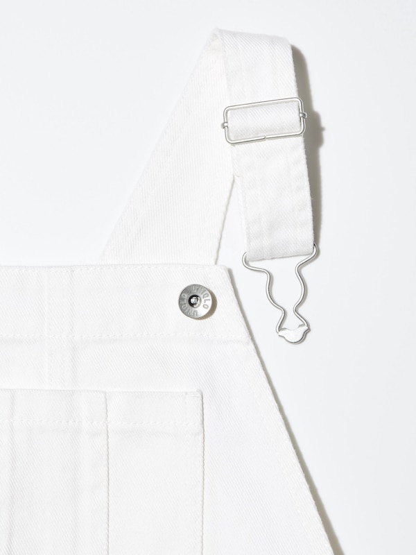 GIRLS Jumper Skirt (Color)