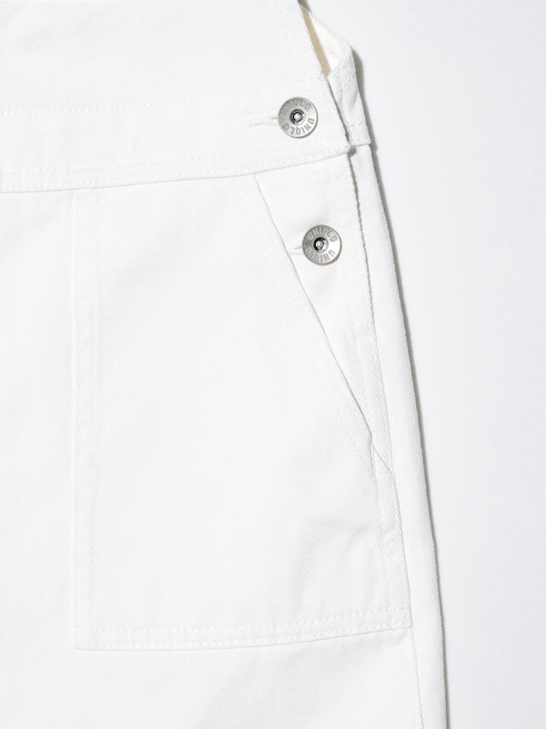 GIRLS Jumper Skirt (Color)