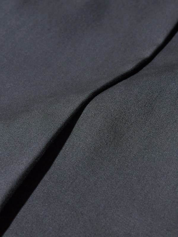 Chân Váy Vải Cotton Xòe Có Thắt Lưng