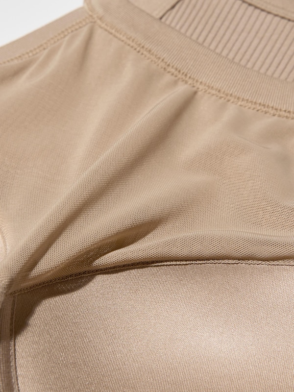 Halter Neck Bra Sleeveless Top