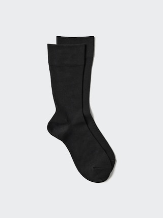 ソックス/履き口ゴム無し