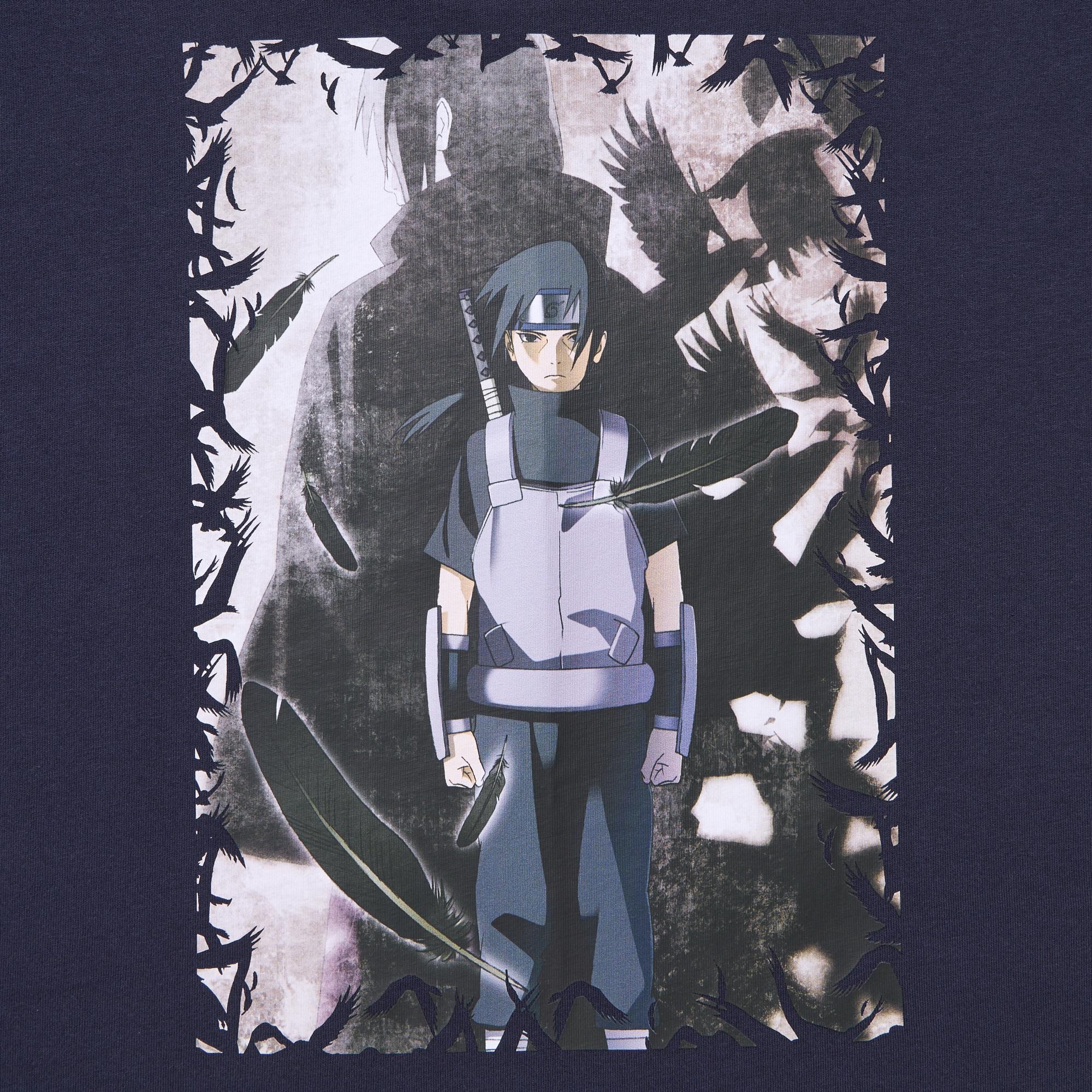 Áo Khoác Hoodie In Hình Naruto Kakashi Itachi Sasuke Cho Bé Trai Bé Gái |  Shopee Việt Nam