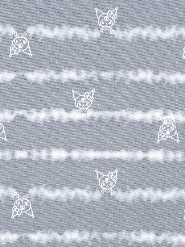 Hello Kitty 50th Anniversary AIRism Quần Easy Short