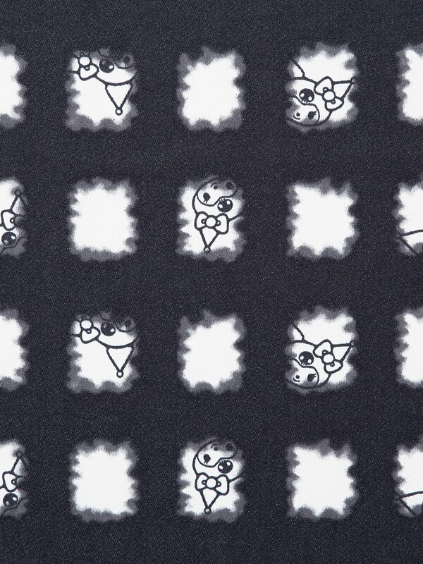 Hello Kitty 50th Anniversary AIRism Quần Easy Short