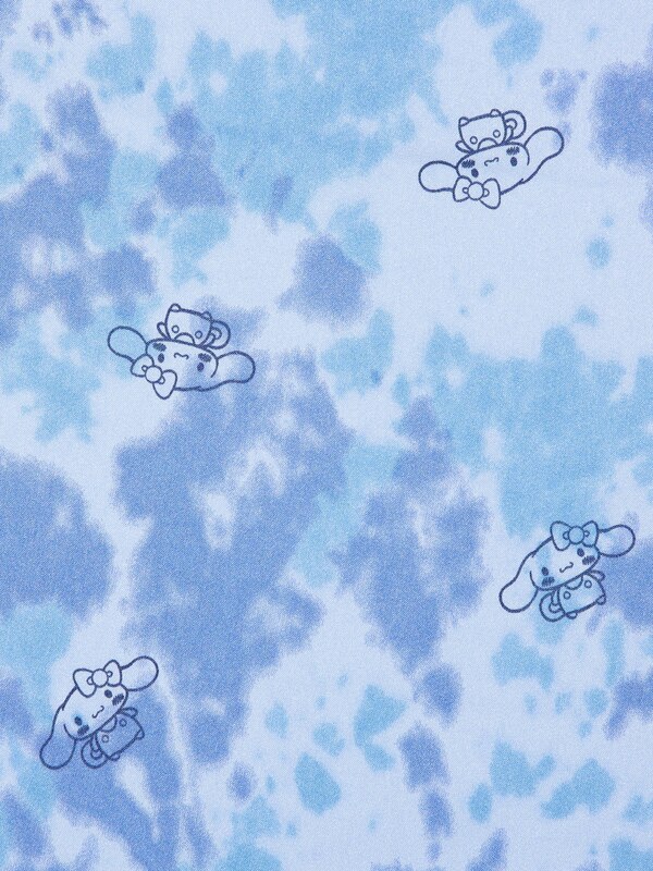 Hello Kitty 50th Anniversary AIRism Quần Easy Short