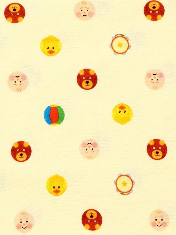絵本コレクション ボディスーツ ツぺラ ツぺラ