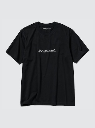 PEACE FOR ALL Tシャツ/ヘルツォーク&ド・ムーロン
