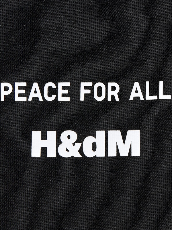 PEACE FOR ALL Tシャツ/ヘルツォーク＆ド・ムーロン
