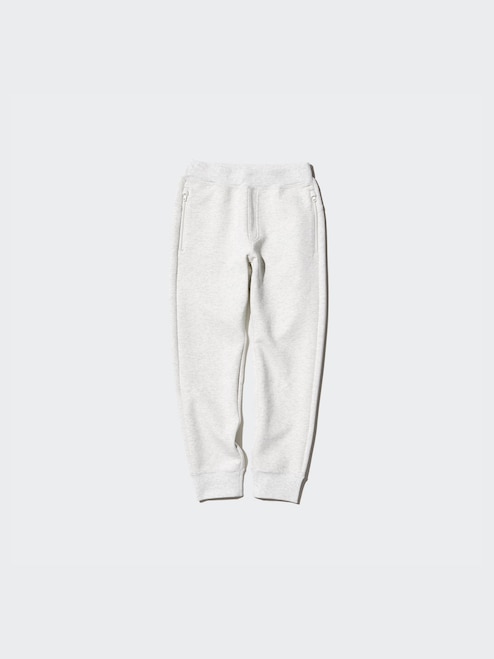 Jogging Pants Boys White Sweatpants KIDS DRY SWEAT PANTS