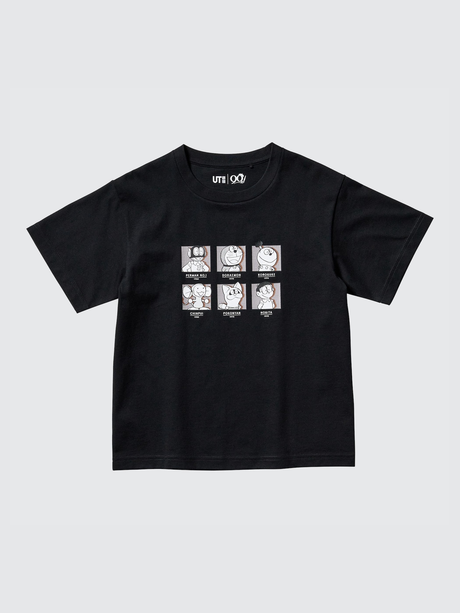 Amazon.co.jp: UNIQLO 限定 ドラえもん × 村上隆 コラボ