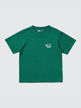 キース・ヘリング UT