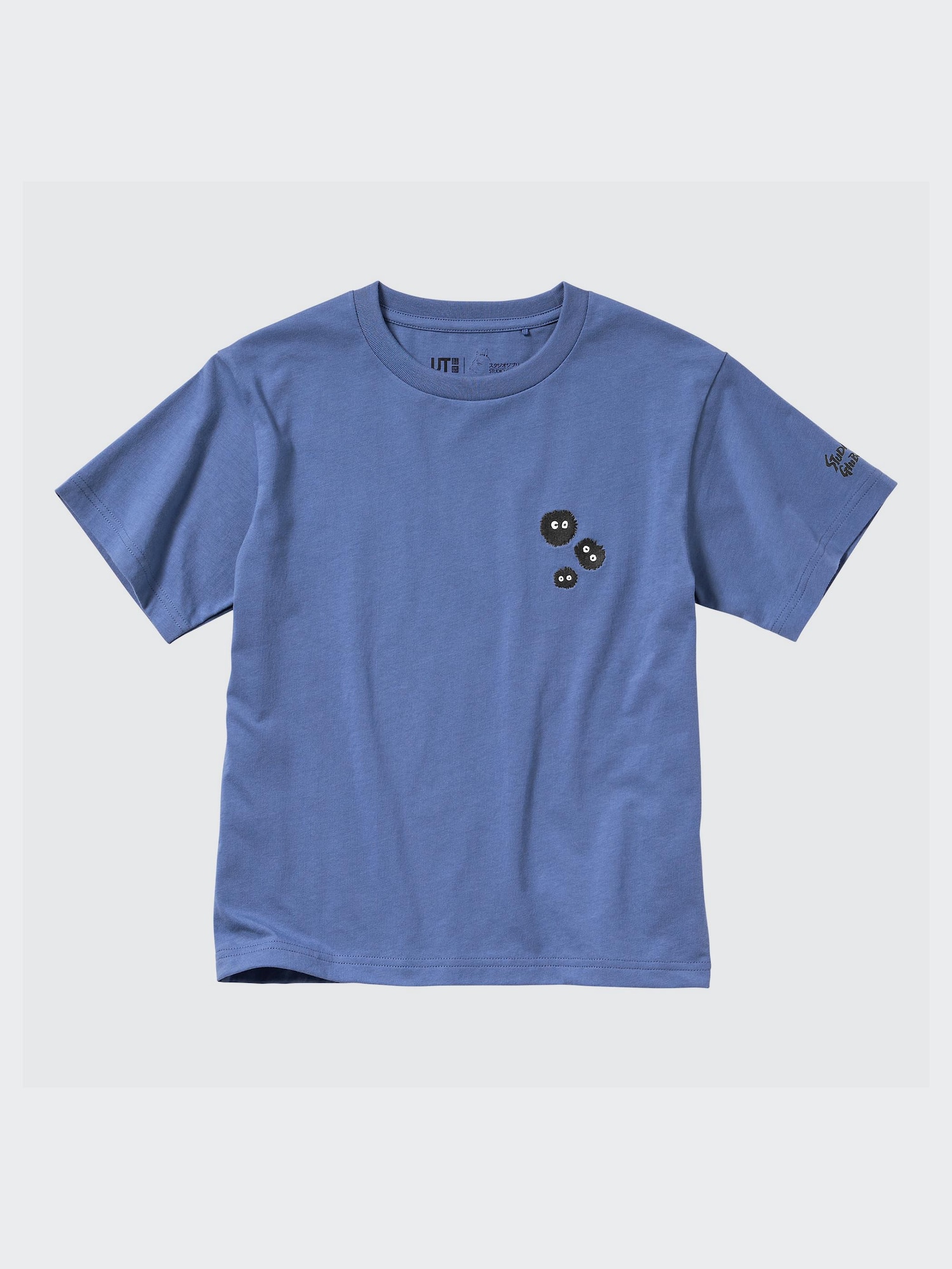 UNIQLO|GHIBLI× UT feature page UNIQLO|GHIBLI× UT feature page