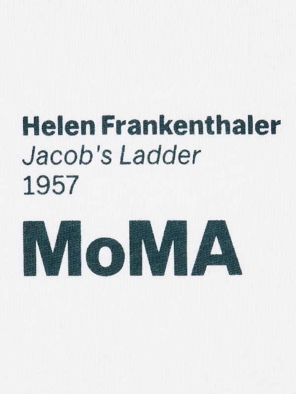 MoMA アート・アイコンズ UT