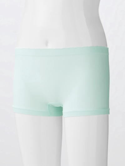 GIRLS エアリズムシームレスショーツ/3枚組 2