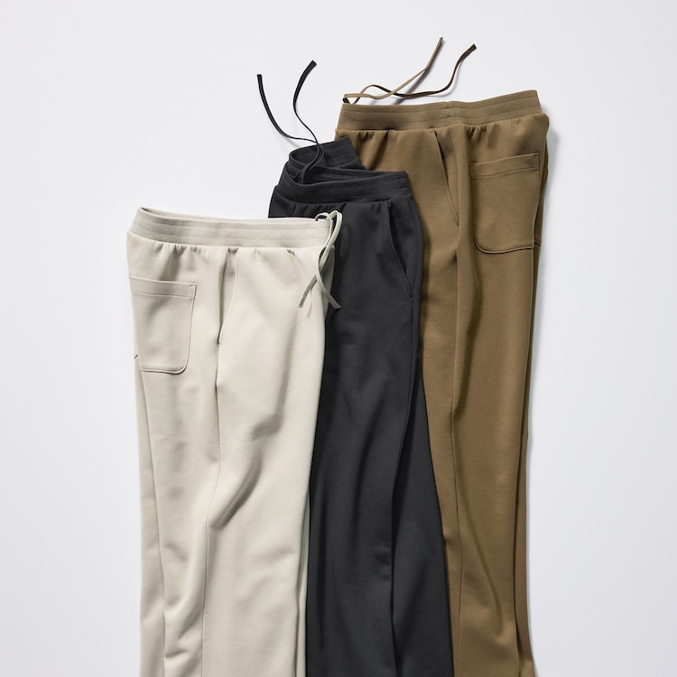 Designed to match with DRY Sweat Relaxed Full-Zip Hoodie