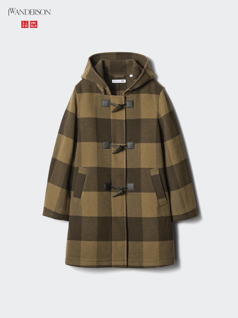 UNIQLO and JW ANDERSON 2024秋冬 WOMEN アイテム一覧 : ユニクロU 