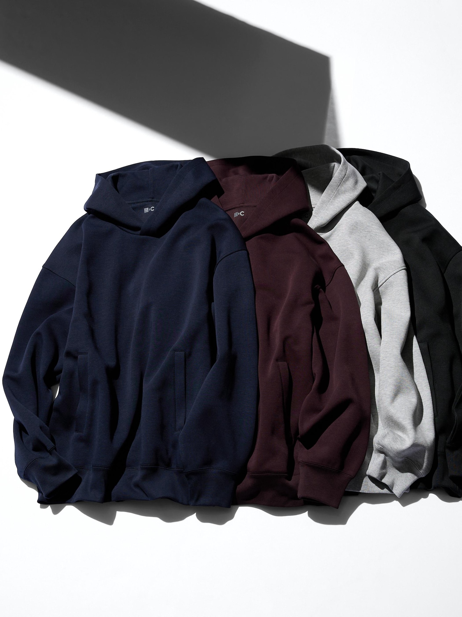 Hoodie uniqlo malaysia best sale