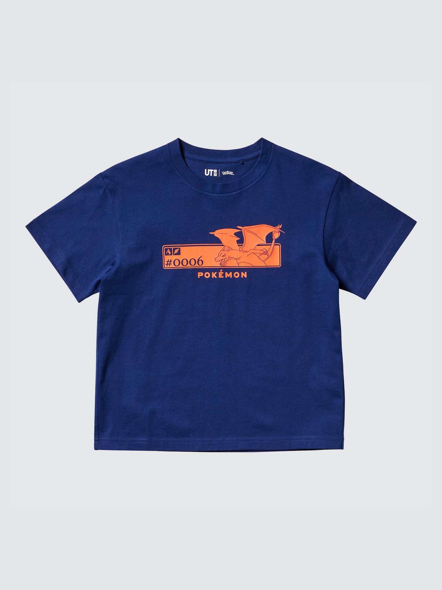 TCG】ユニクロ「ポケモンカードゲームTシャツ」2016年2月下旬