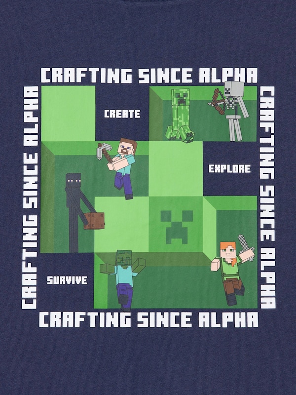 マインクラフト UT