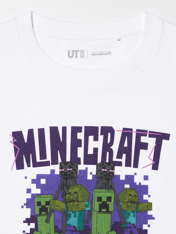 マインクラフト UT