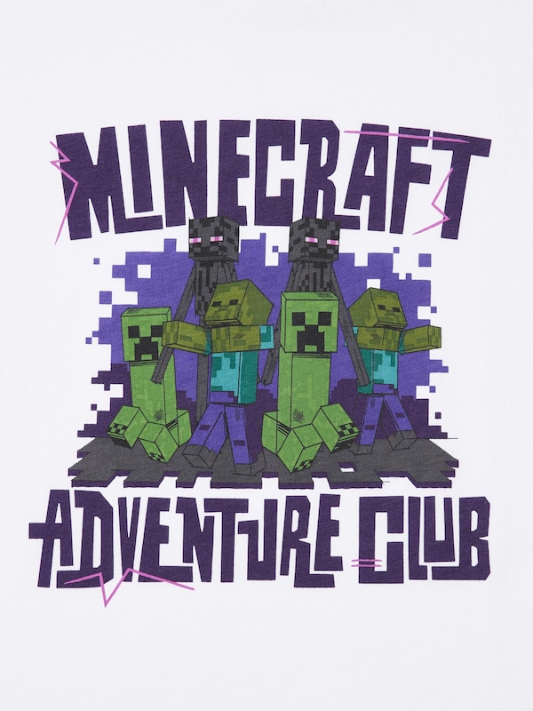 マインクラフト UT