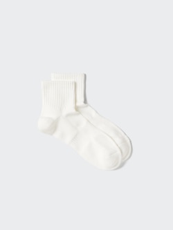 Kaos Kaki 1/2 | Berlapis